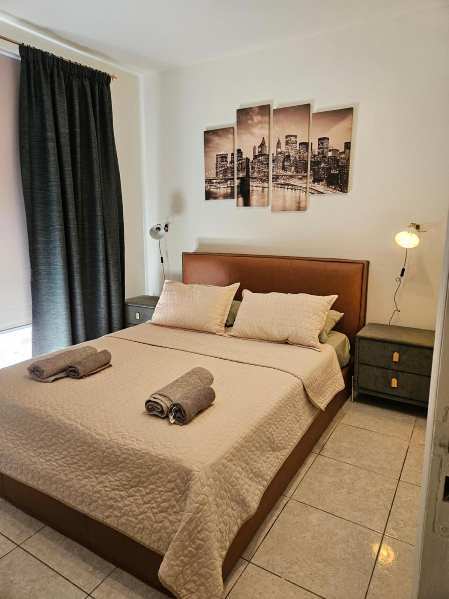 Aparthotel By Emmelia Group Paphos