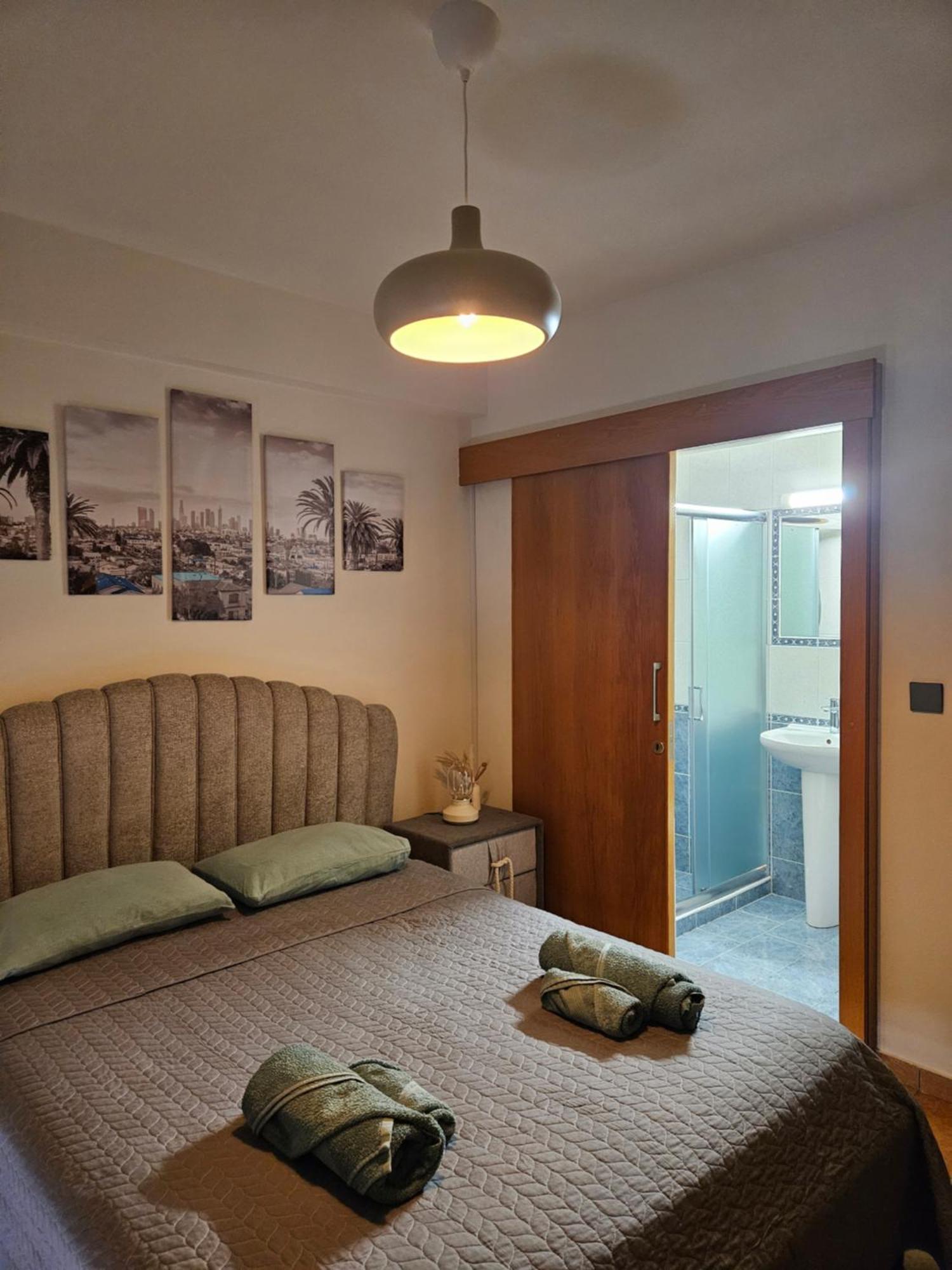 By Emmelia Group Aparthotel *