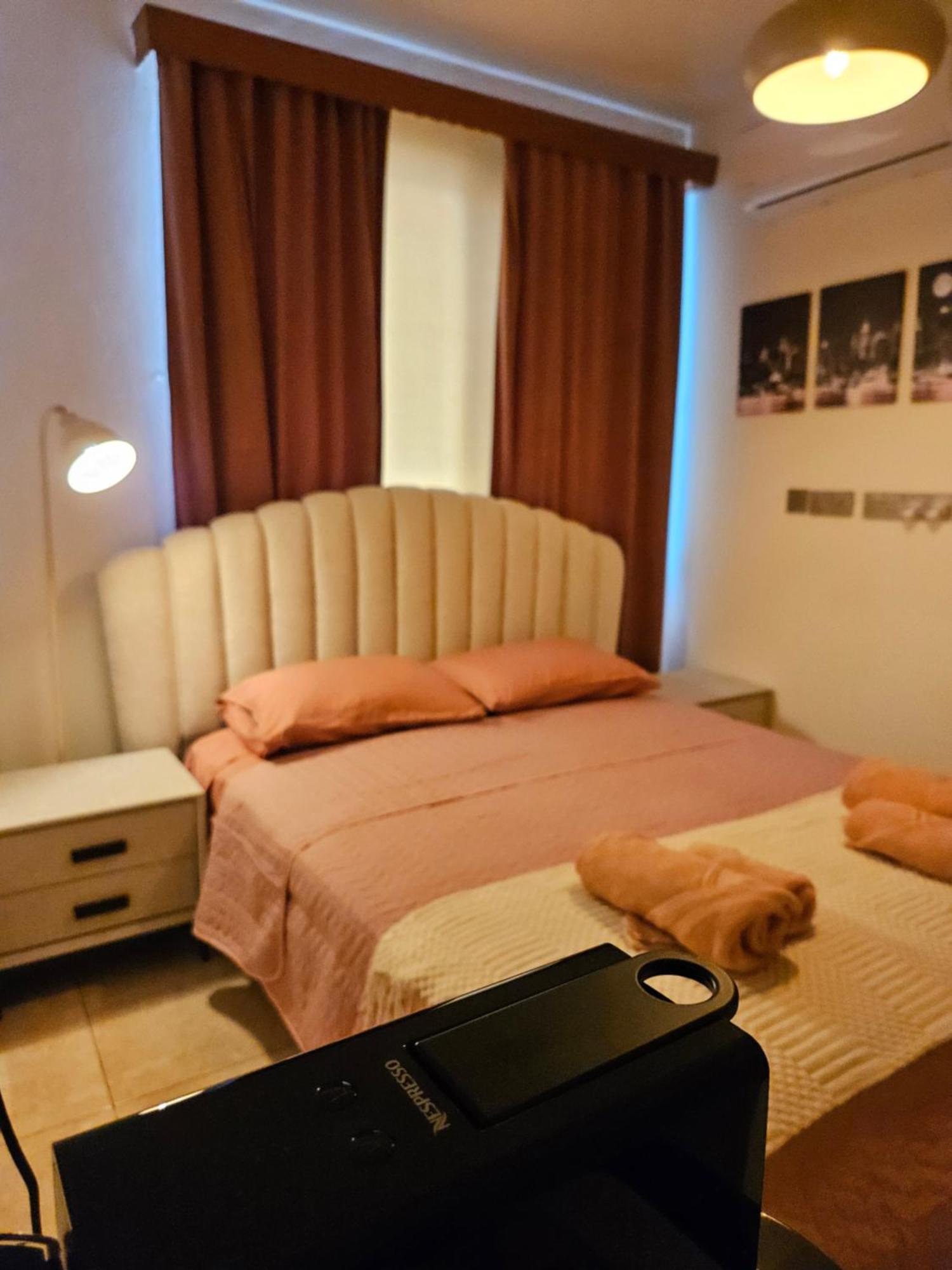 By Emmelia Group Aparthotel Paphos
