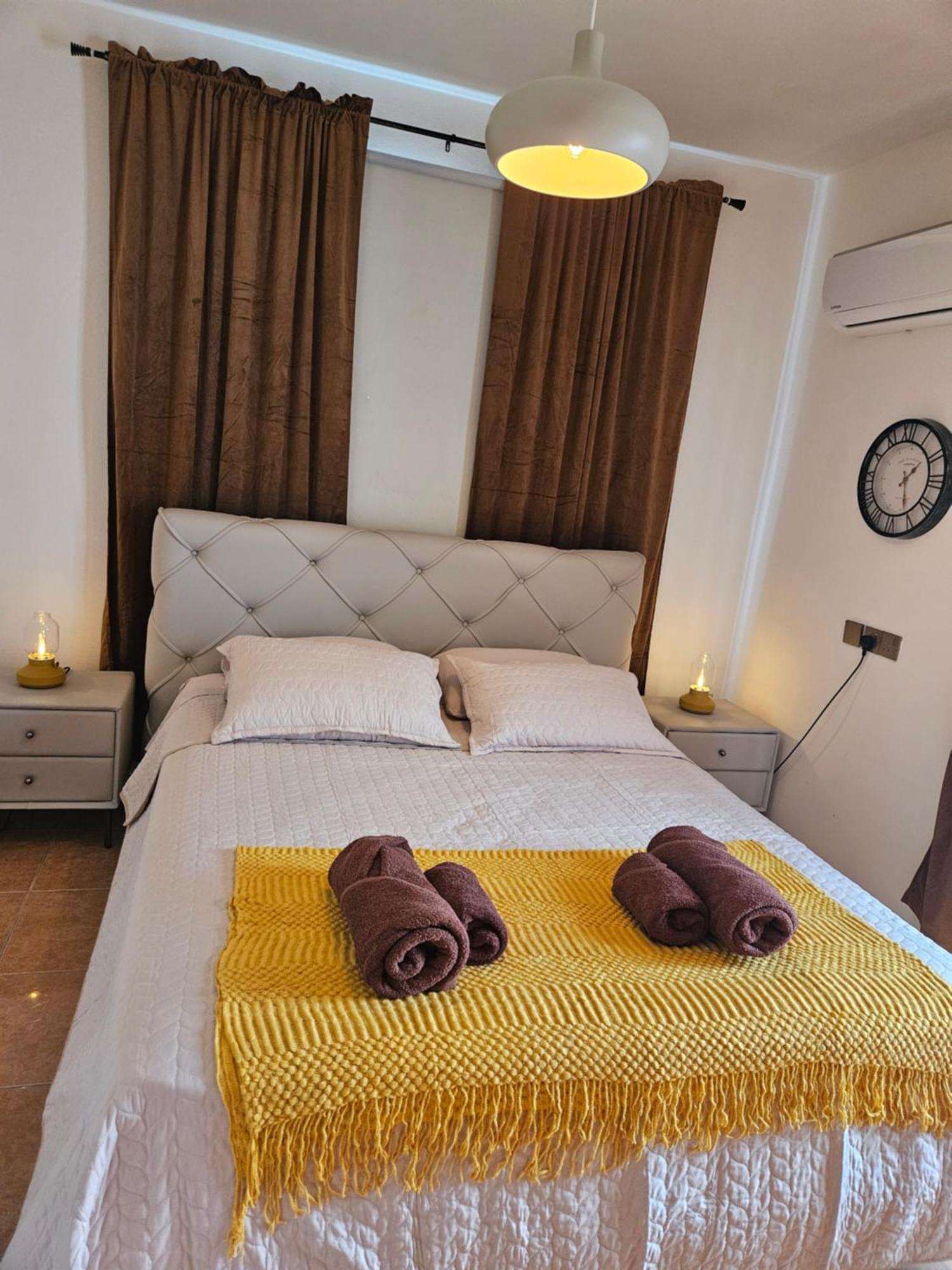 By Emmelia Group Aparthotel *