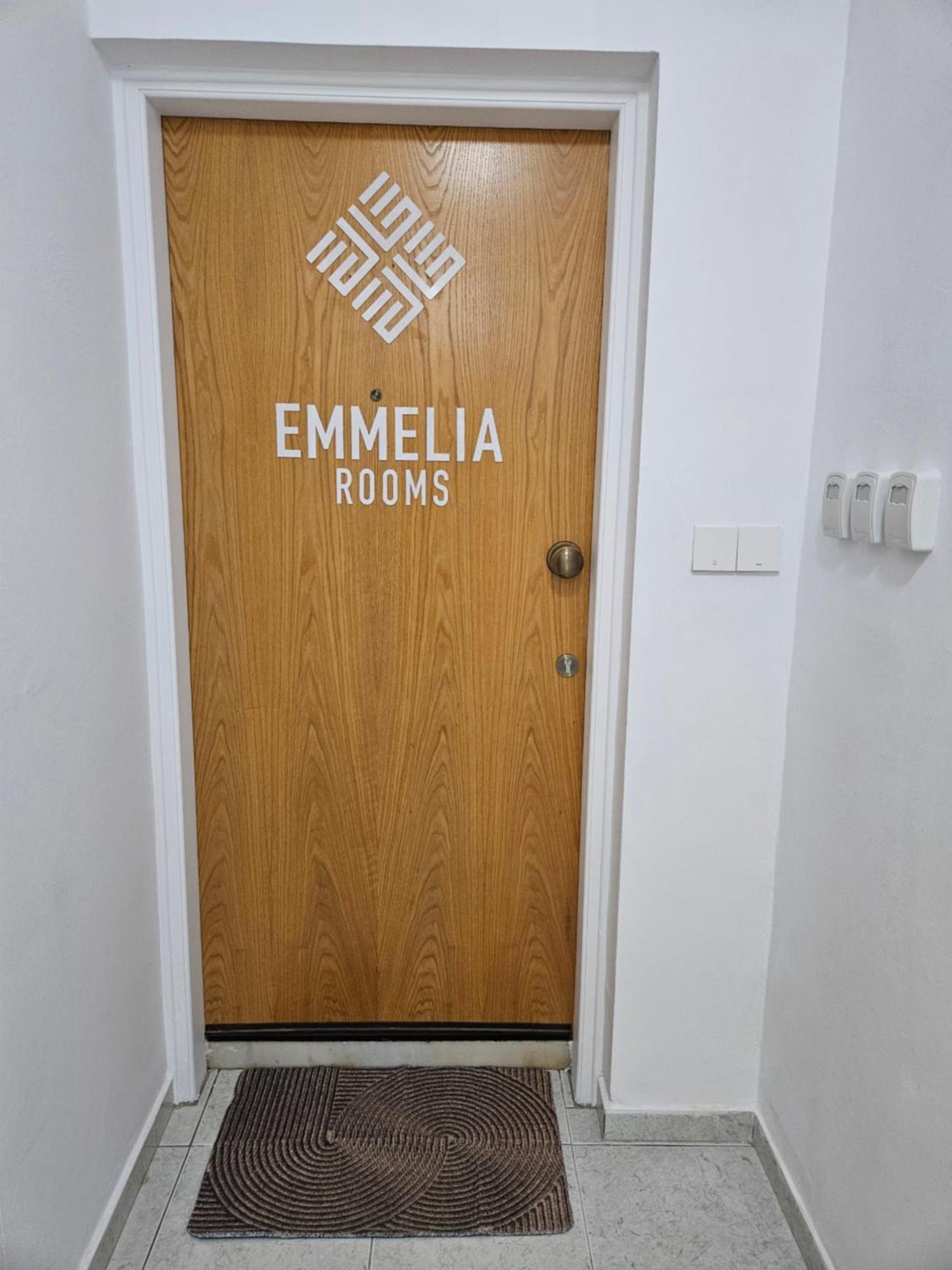 Aparthotel By Emmelia Group *
