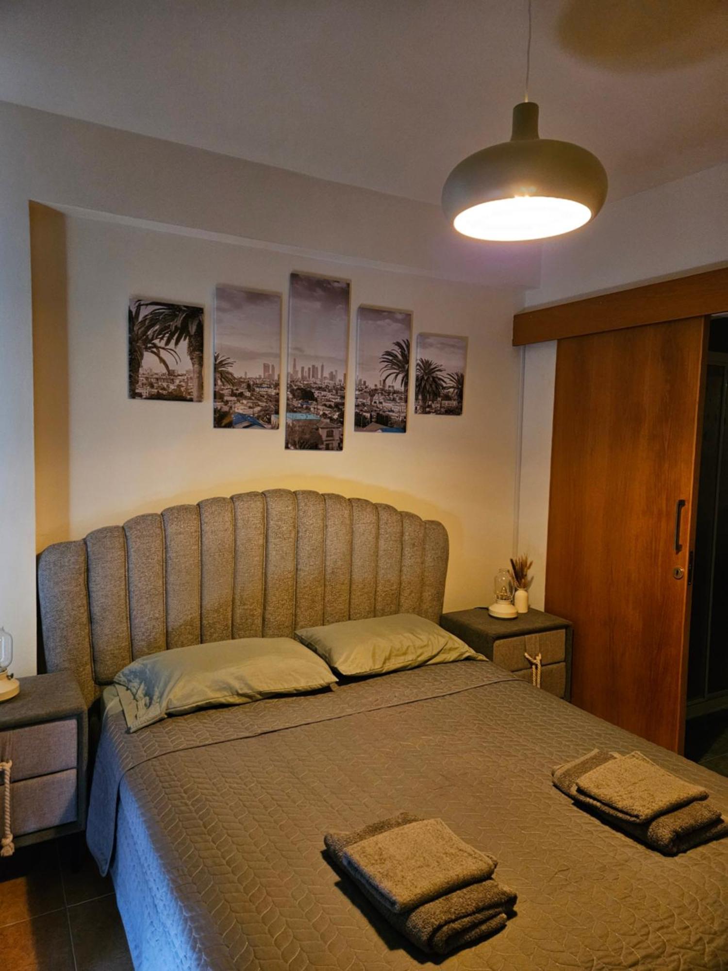 By Emmelia Group Aparthotel