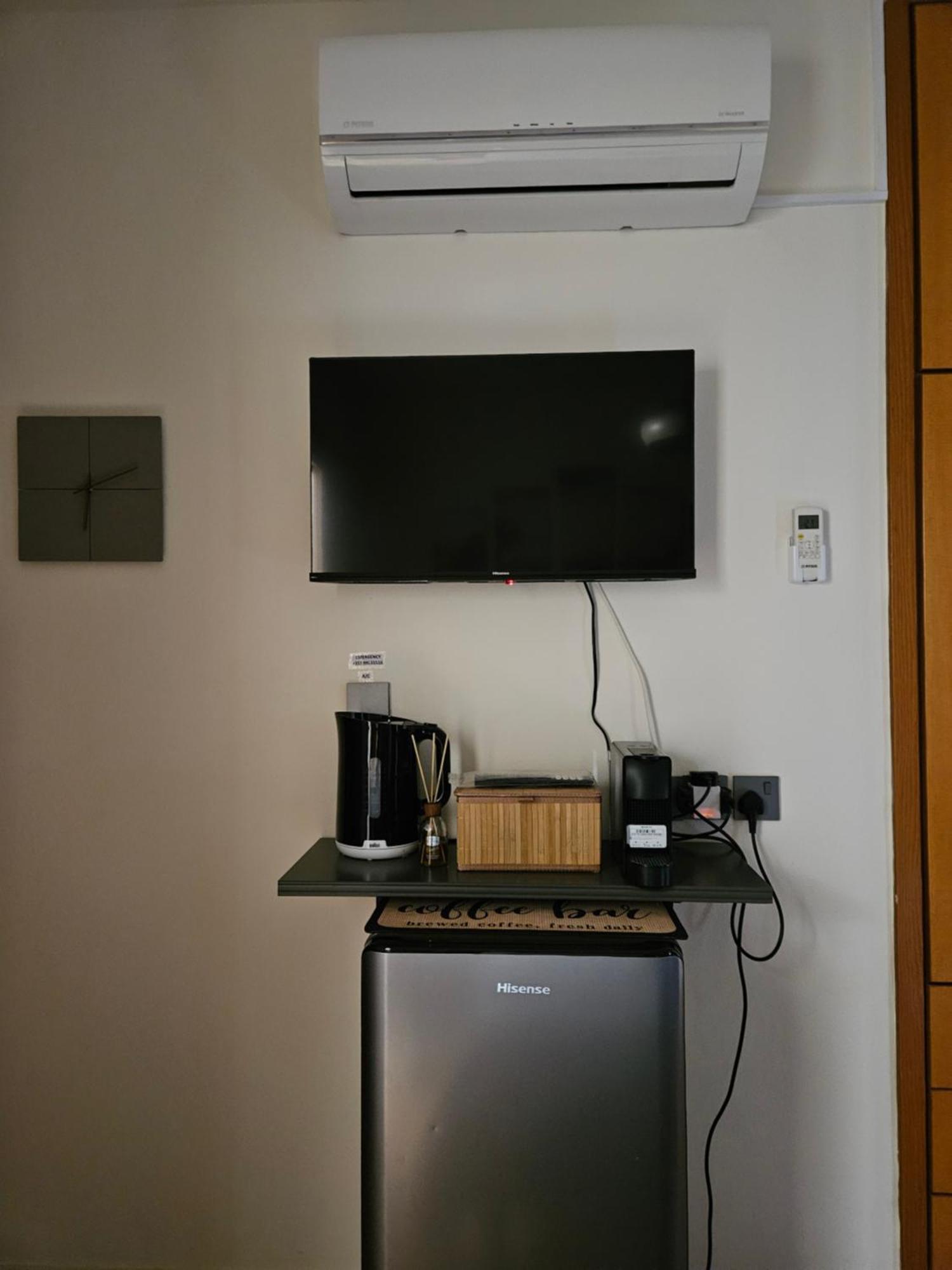 Aparthotel By Emmelia Group