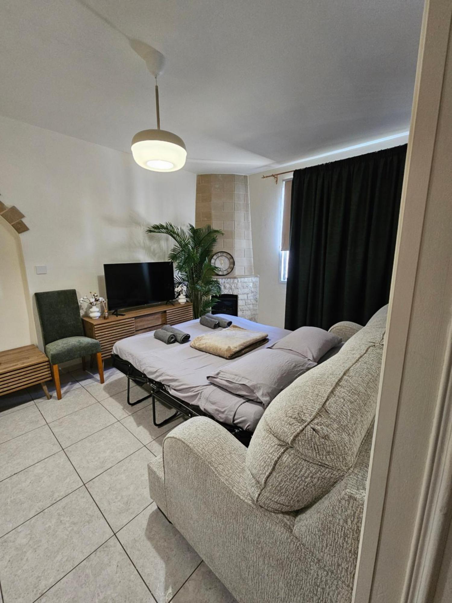 Aparthotel By Emmelia Group